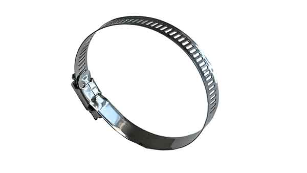 河东51-70内径美式喉箍