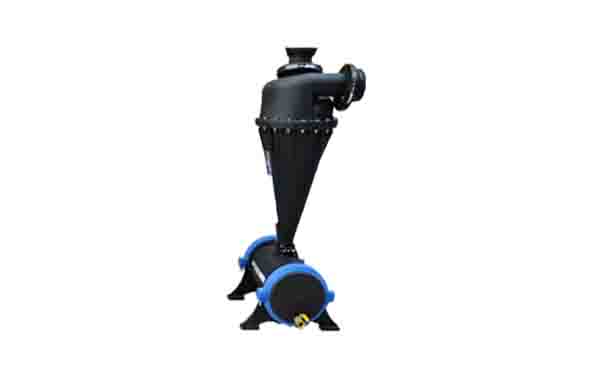 河东农业灌溉工程过滤器-离心除砂器