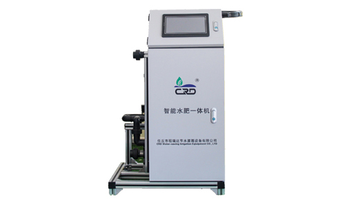 河东全自动水肥一体机
