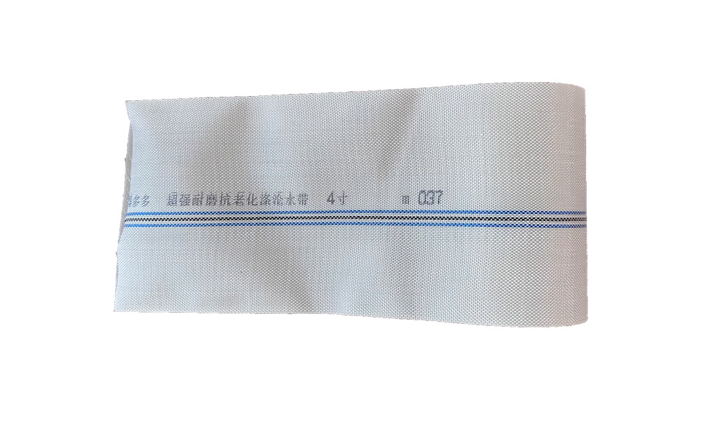 河东涤纶编织水带使用方法