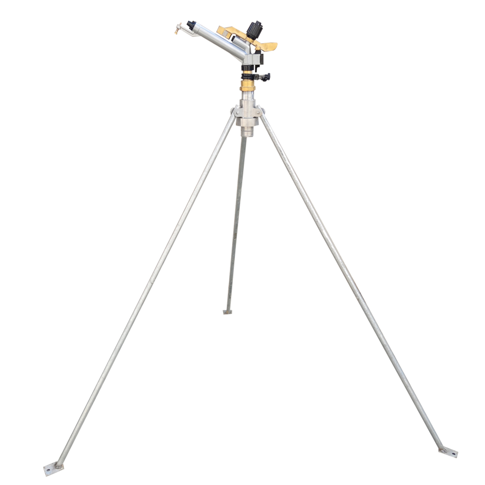 河东程瑞达 CRC30 灌溉喷枪支架四大核心优势