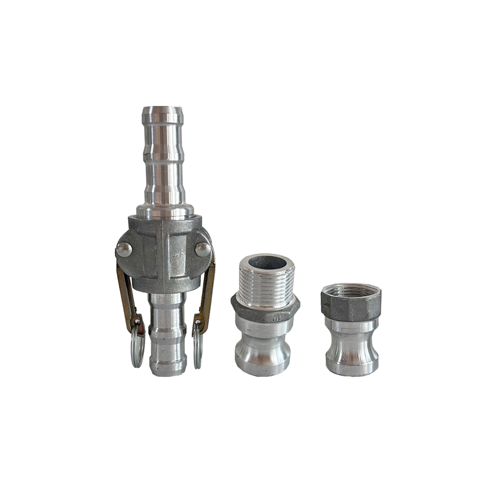 河东1.0寸快速接头