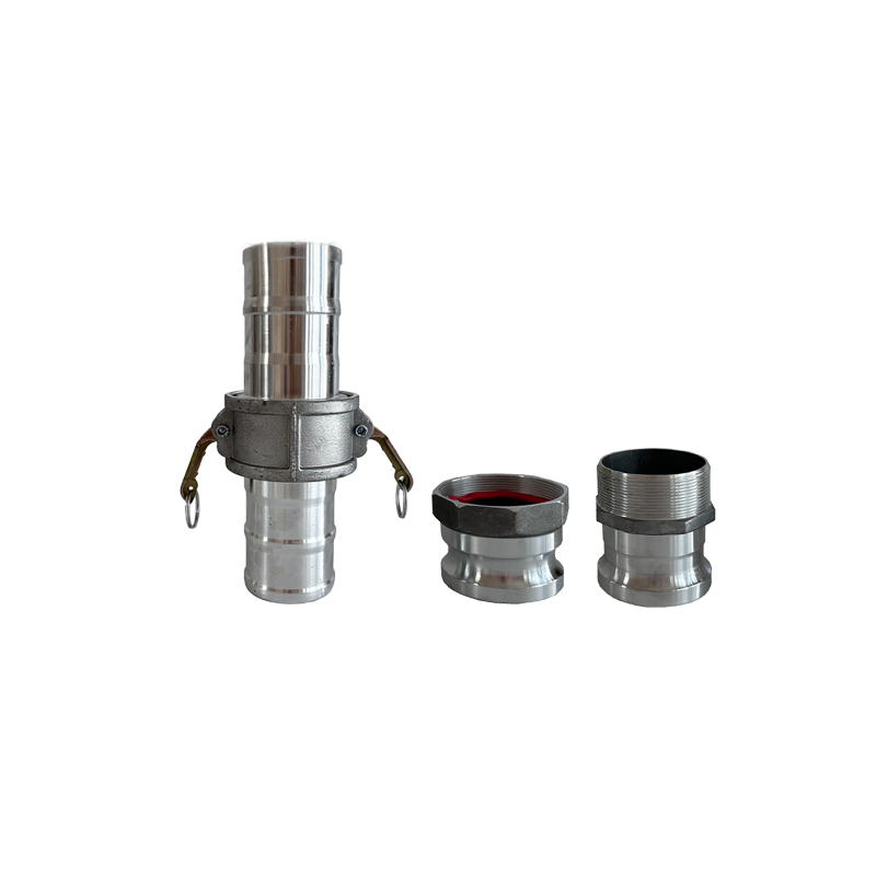 河东3.0寸快速接头