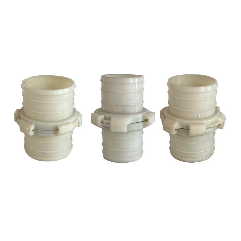 河东塑料快速接头