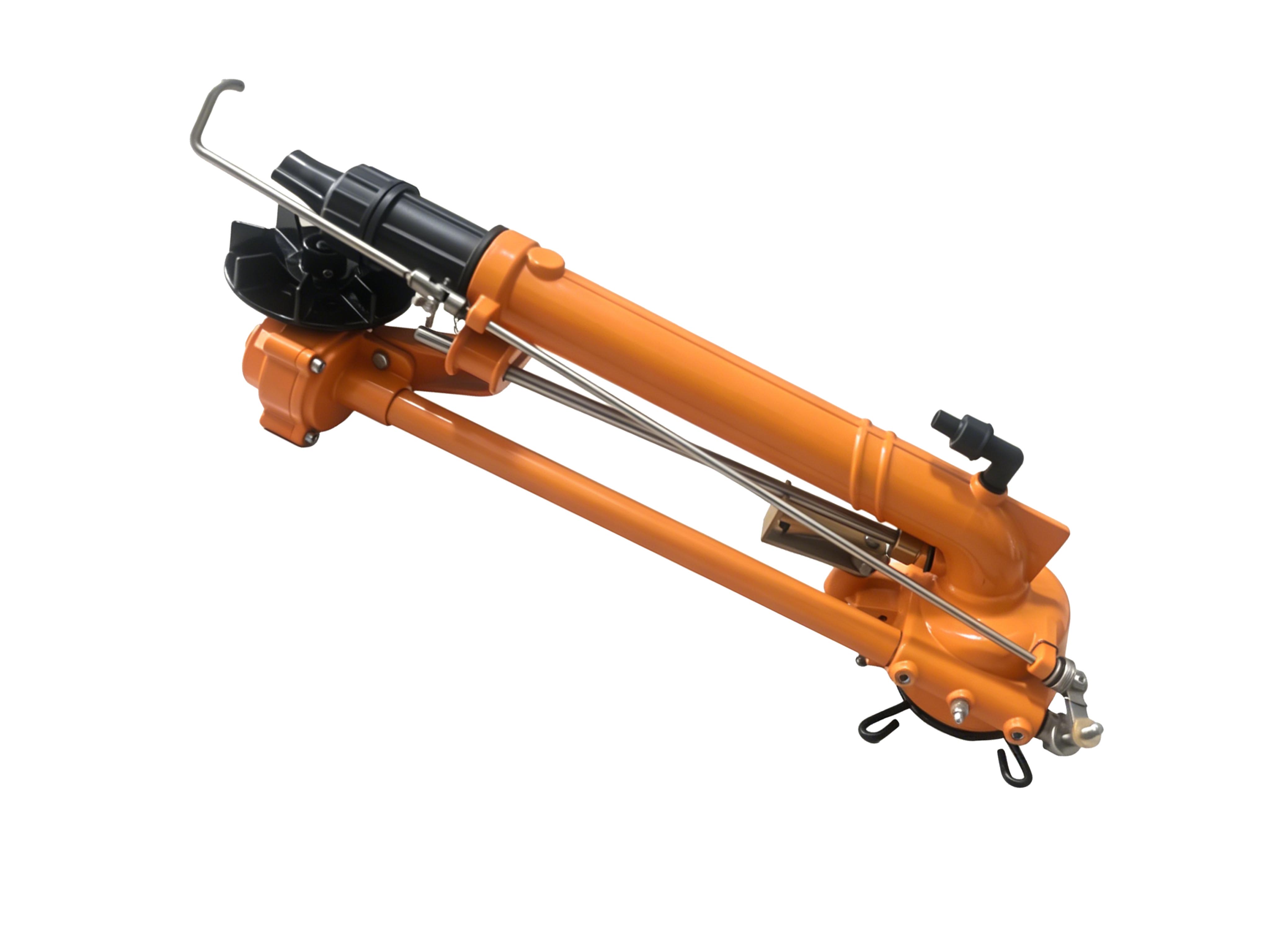 河东SK41 MAX涡轮喷枪